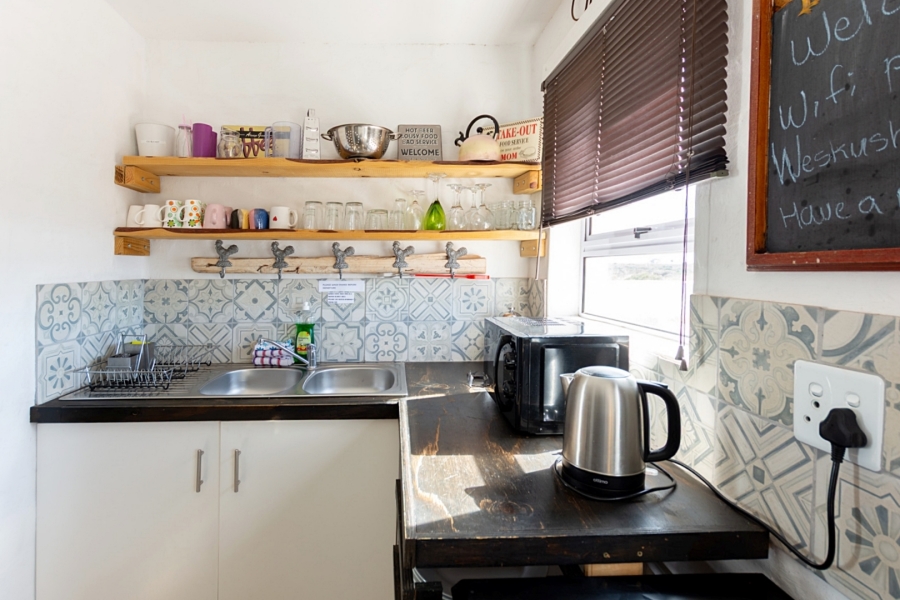 3 Bedroom Property for Sale in Lampiesbaai Western Cape